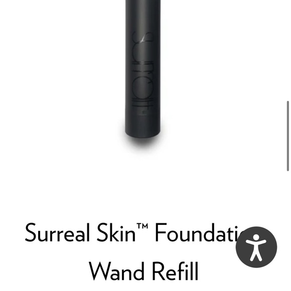 Surratt Other - Foundation Wand Refill bundle of three~shade 16